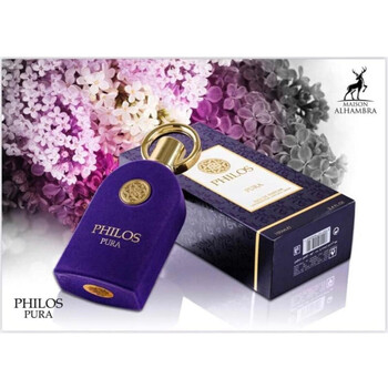 Philos Pura EDP

